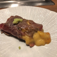 くずし鉄板 あばぐら 神田店 - 