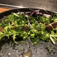 くずし鉄板 あばぐら 神田店 - 