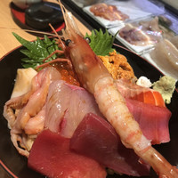 築地青空三代目 本店 - 