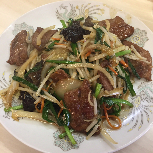 大公楼 旗の台 ラーメン 食べログ