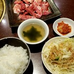 焼肉DOURAKU  - 