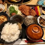 会席料理 かど36 - 