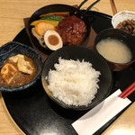 会席料理 かど36 - 