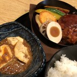 会席料理 かど36 - 