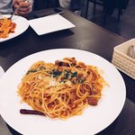 Trattoria PARAVINO - 