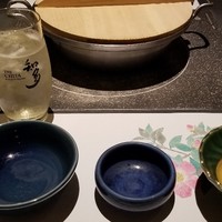 ふぐ好 北新地店 - 