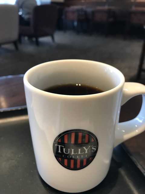 タリーズコーヒー ヤマトヤシキ加古川店 Tully S Coffee 加古川 コーヒー専門店 食べログ