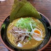 横浜家系ラーメンかまし家 常滑店