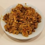 ますたにラーメン - 