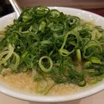 ますたにラーメン - 