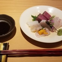 個室と地肴 北新地 心屋 本通り店 - 