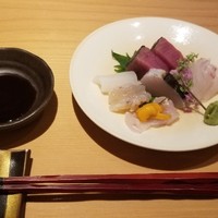 個室と地肴 北新地 心屋 本通り店 - 