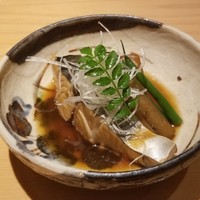 個室と地肴 北新地 心屋 本通り店 - 