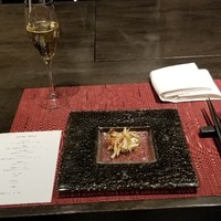 窯焼きステーキ 福田 - 