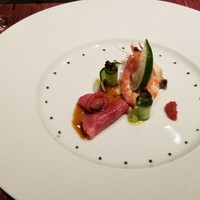 窯焼きステーキ 福田 - 