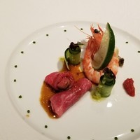窯焼きステーキ 福田 - 