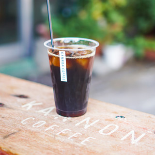 カンノン コーヒー_1