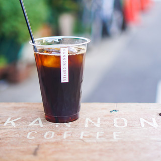 カンノン コーヒー_0