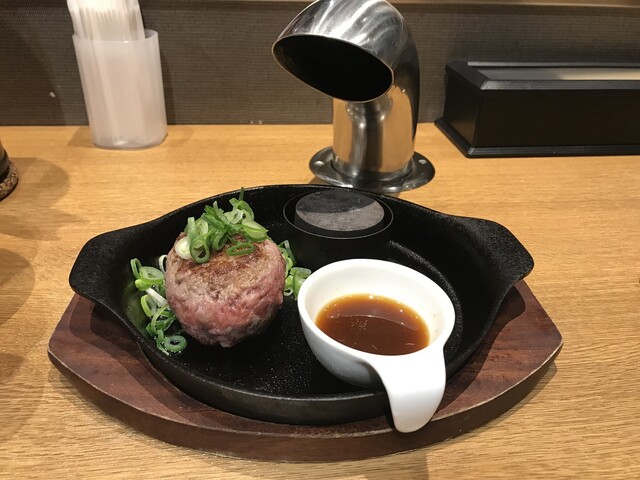 ハンバーグステーキ極味や なんば店 難波 南海 ハンバーグ 食べログ ハンバーグステーキ極味や なんば店 難波 南海 ハンバーグ 食べログ