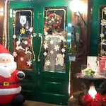 オールドイングランド - 2008年12月、相方撮影