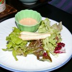 ラヴィエ川良 - 