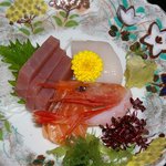 ラヴィエ川良 - 