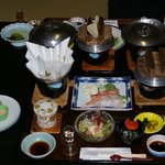 ラヴィエ川良 - 