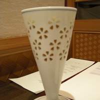 加賀屋 銀座店 - 中ビール