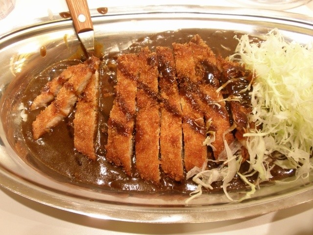 Go Go Curry Akihabara Ichigoten