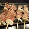 博多串焼きよかろうもん 東池袋店