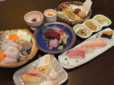 寿司処　旬（しゅん） - 小樽（寿司）の写真