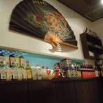 ロン ファン - 座敷