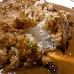 パラーダ - ライス