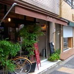 パラーダ - 