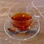パラーダ - 紅茶