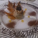 レストラン ヴァリエ - 