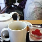 アジアンティー 一茶 - 