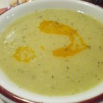 アセナ - 豆をすりつぶしたスープ