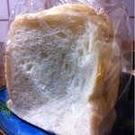 Liebe - 食パン１／２斤。