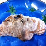 Liebe - パンオノアレザン。