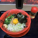 台湾らーめん 福福 - 