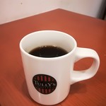 TULLY'S COFFEE - 