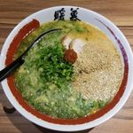 ラーメン暖暮 - 