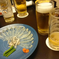 いけす無門 新宿 - 