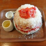 つばめ氷菓店 - 