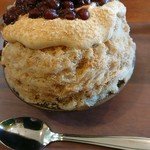 つばめ氷菓店 - 