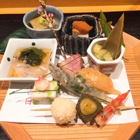 日本料理 丸しま - 