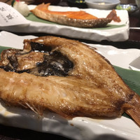 高級ブランド干物 『銀座伴助』 銀座本店 - 
