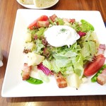 104102325 - サラダリオネーズ