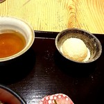 茶房もちつき庵 - 